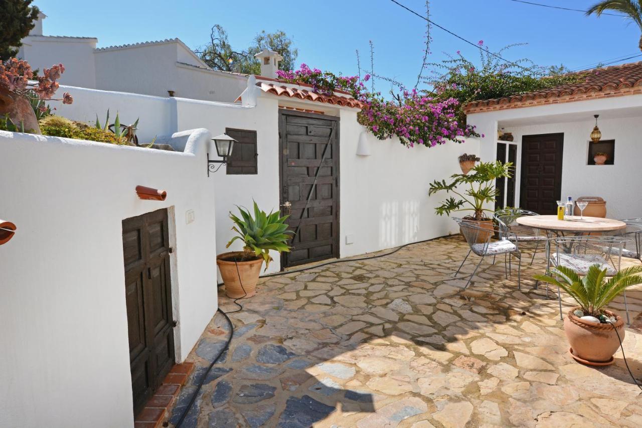 Serenity Villa In Albir By Nras El Albir Exterior foto
